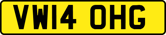 VW14OHG