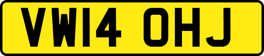 VW14OHJ