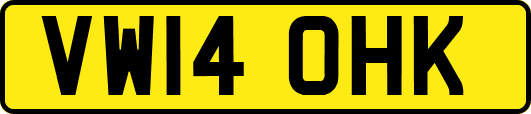 VW14OHK
