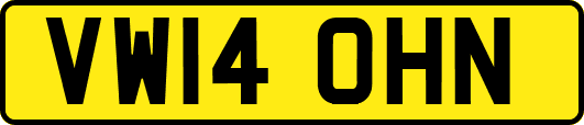 VW14OHN