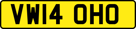VW14OHO