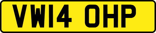 VW14OHP