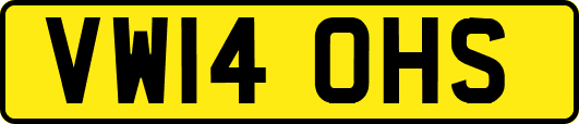VW14OHS