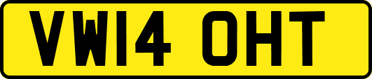 VW14OHT