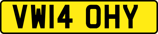 VW14OHY