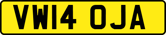 VW14OJA