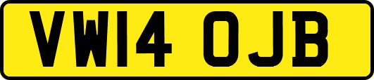 VW14OJB
