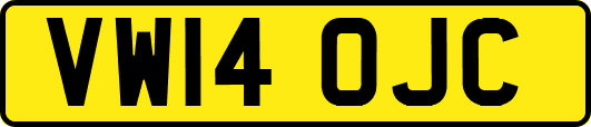 VW14OJC