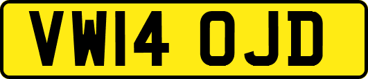VW14OJD