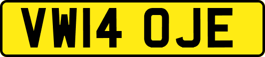 VW14OJE