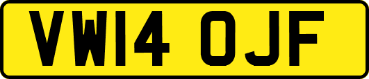 VW14OJF