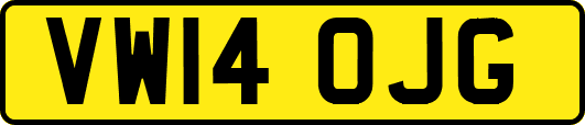VW14OJG