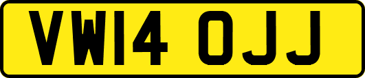 VW14OJJ