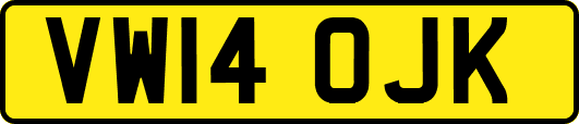 VW14OJK