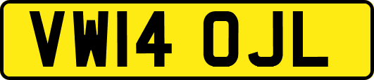 VW14OJL