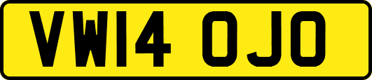 VW14OJO