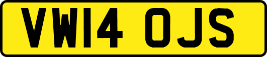 VW14OJS
