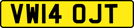 VW14OJT