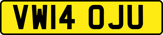 VW14OJU