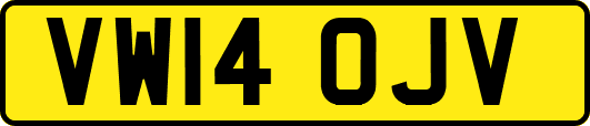 VW14OJV