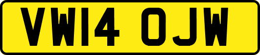 VW14OJW