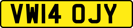 VW14OJY