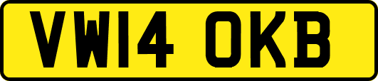 VW14OKB