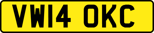 VW14OKC