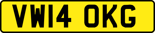 VW14OKG