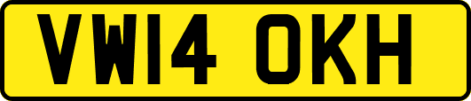 VW14OKH