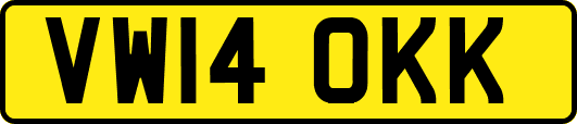 VW14OKK