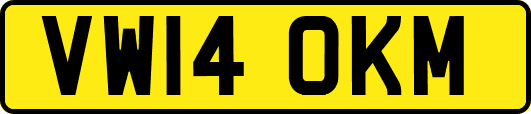 VW14OKM