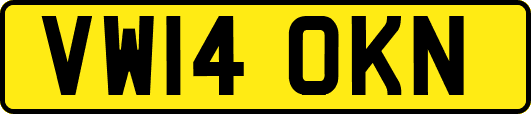 VW14OKN