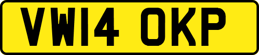 VW14OKP