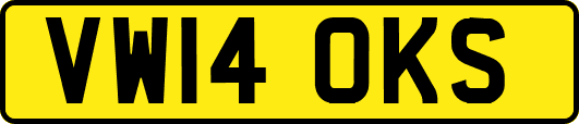 VW14OKS
