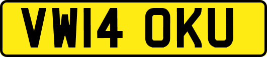 VW14OKU