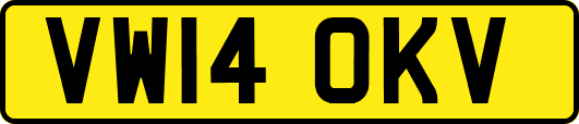 VW14OKV
