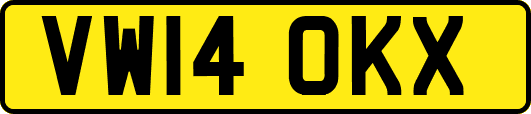 VW14OKX