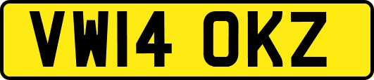 VW14OKZ