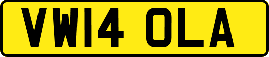 VW14OLA