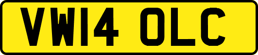 VW14OLC