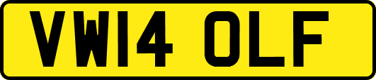 VW14OLF