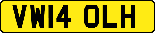 VW14OLH
