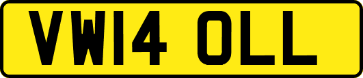VW14OLL