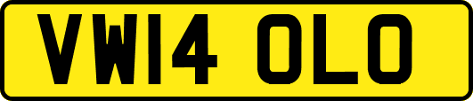 VW14OLO
