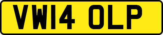 VW14OLP