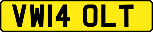 VW14OLT