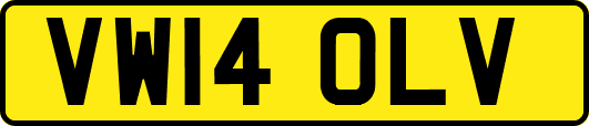 VW14OLV
