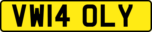 VW14OLY