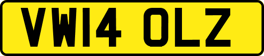 VW14OLZ